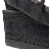 Saint Laurent- Crossbody Bag Sacoche Black