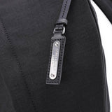 Saint Laurent- Backpack Rucksack Black