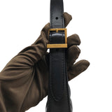 Saint Laurent- Shoulder Bag Black