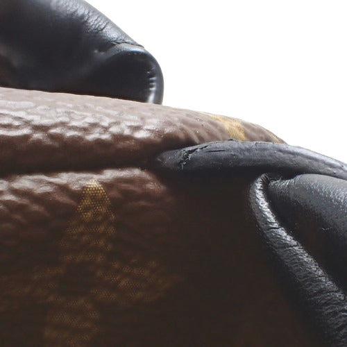 Louis Vuitton Monogram Reverse Palm Springs Backpack PM