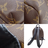 Louis Vuitton Monogram Palm Springs Backpack MM Rucksack Shoulder Bag
