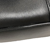 Saint Laurent- Duffle Lock Baby 2way Handbag Black