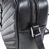 Saint Laurent- Lou Camera Bag Shoulder Bag Black