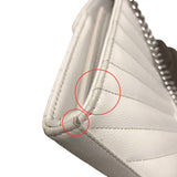 Saint Laurent- Stitch Chain Wallet Shoulder Bag