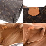 Louis Vuitton Monogram Graceful PM Beige Monogram Canvas