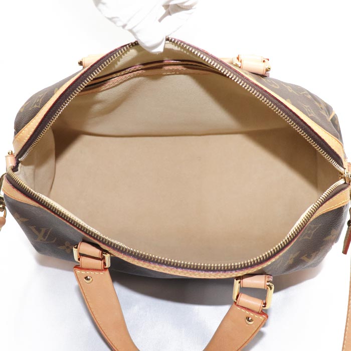 Louis Vuitton Monogram Retiro PM 2Way Shoulder Bag