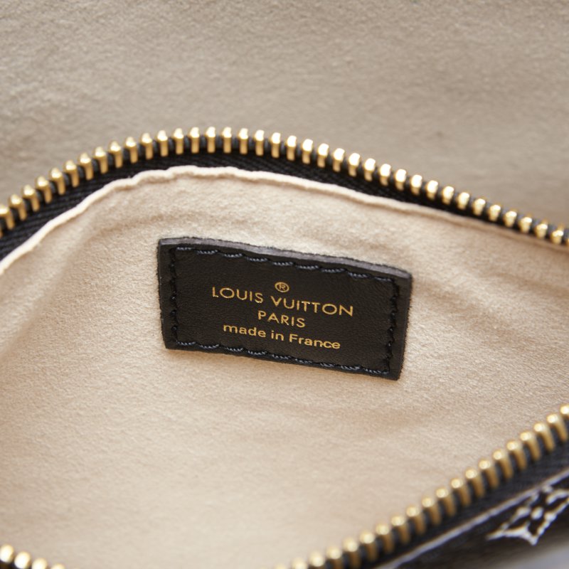 Louis Vuitton Monogram Jungle Neonoe Shoulder Bag