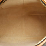 Louis Vuitton Monogram Estrella MM Tote Bag Brown