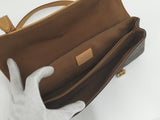 Louis Vuitton Marrell Shoulder Bag Monogram