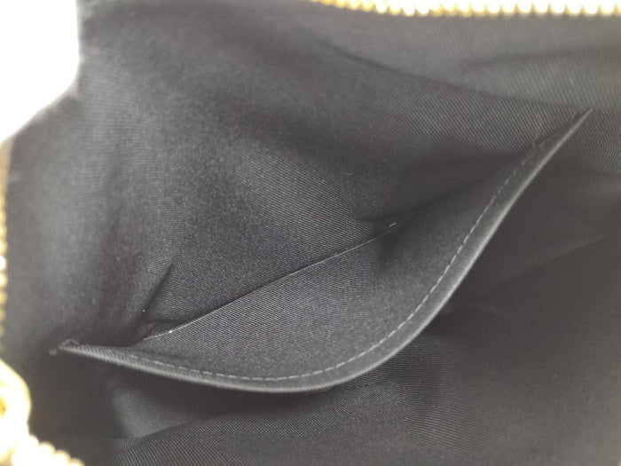 Louis Vuitton Shoulder Bag Odeon MM Monogram