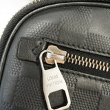 Louis Vuitton Body Bag Damier Infini Anbrail Onyx