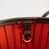 Louis Vuitton Tote Bag Damier Neverfull MM