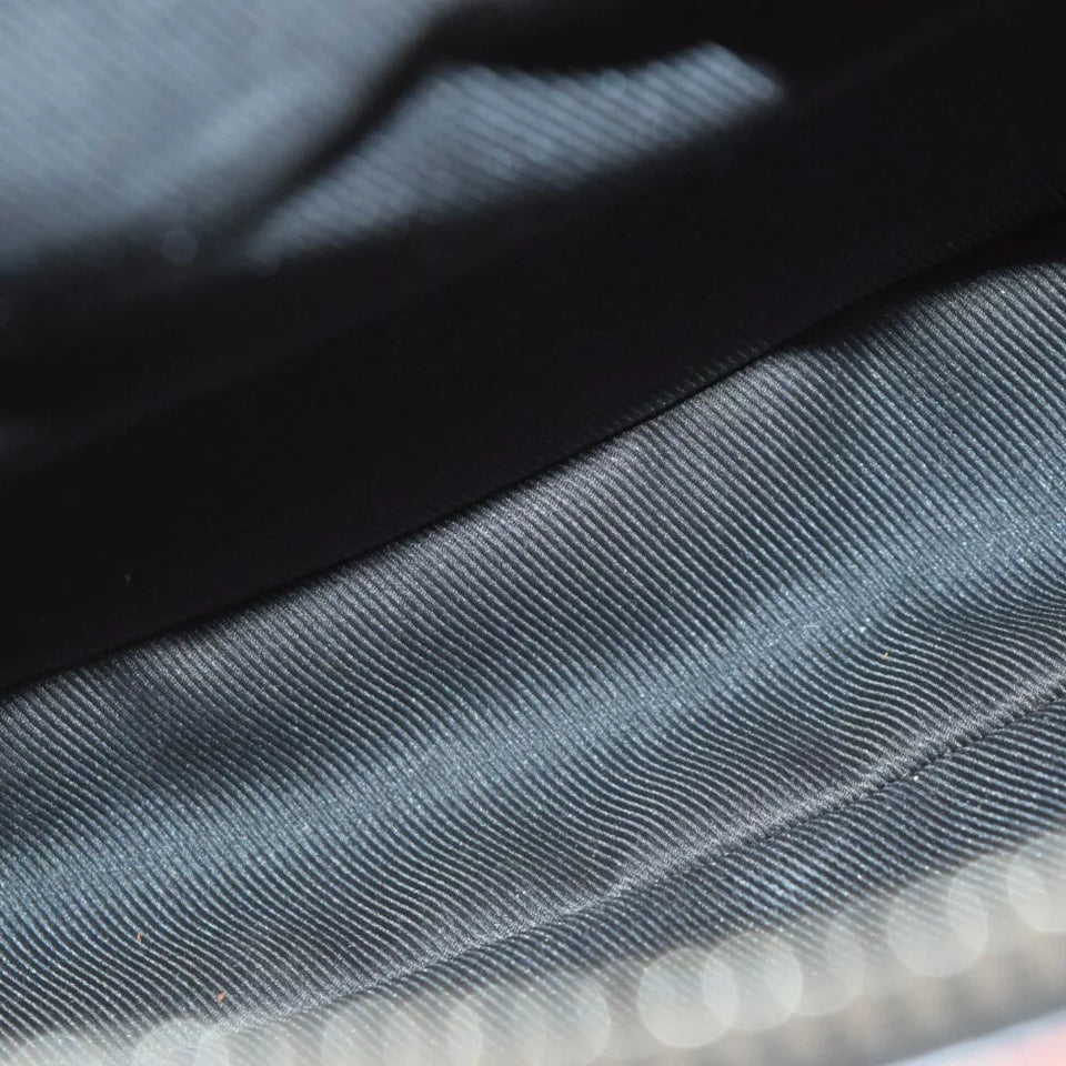 Louis Vuitton Outdoor Bumbag Monogram Eclipse Bum Bag