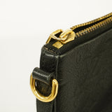 Louis Vuitton 2way Bag Monogram Implant Mazarine PM