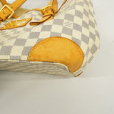 Louis Vuitton Tote Bag Damier Azur Hampstead MM