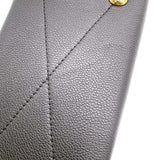 Louis Vuitton Handbag Monogram Emplant Neo Alma BB Black