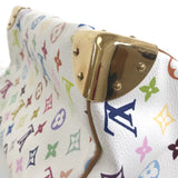 Louis Vuitton Boston Bag Speedy 30