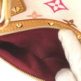 Louis Vuitton Handbag Alma Bron Monogram Multicolor