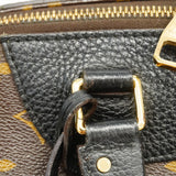 Louis Vuitton Handbag Monogram Retiro Noir