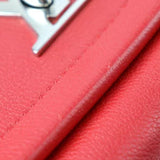 Louis Vuitton Lock Me 2 BB Shoulder Bag