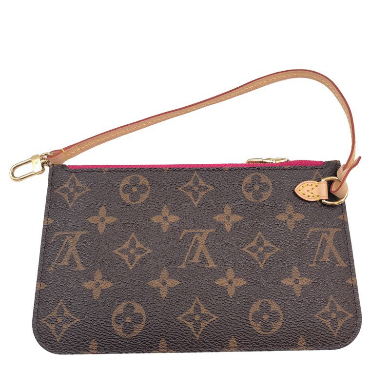 Louis Vuitton Neverfull PM Tote Bag