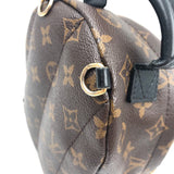 Louis Vuitton Palm Springs Mini Backpack Daypack