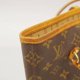 Louis Vuitton Tote Bag Monogram Neverfull MM