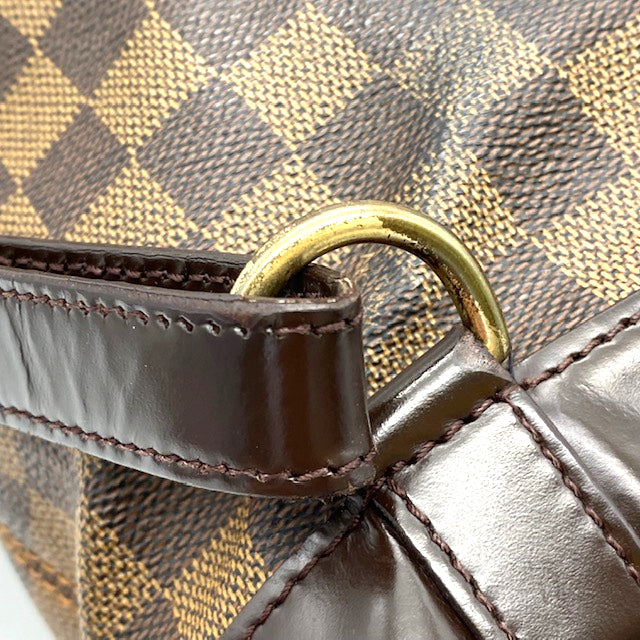 Louis Vuitton Soho Damier Rucksack Backpack