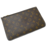 Louis Vuitton Monogram Neverfull MM Tote Bag