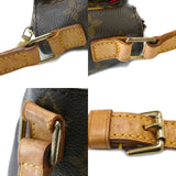 Louis Vuitton Viva Cite PM Shoulder Bag Monogram