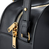 Saint Laurent- Handbag Shoulder Bag Black