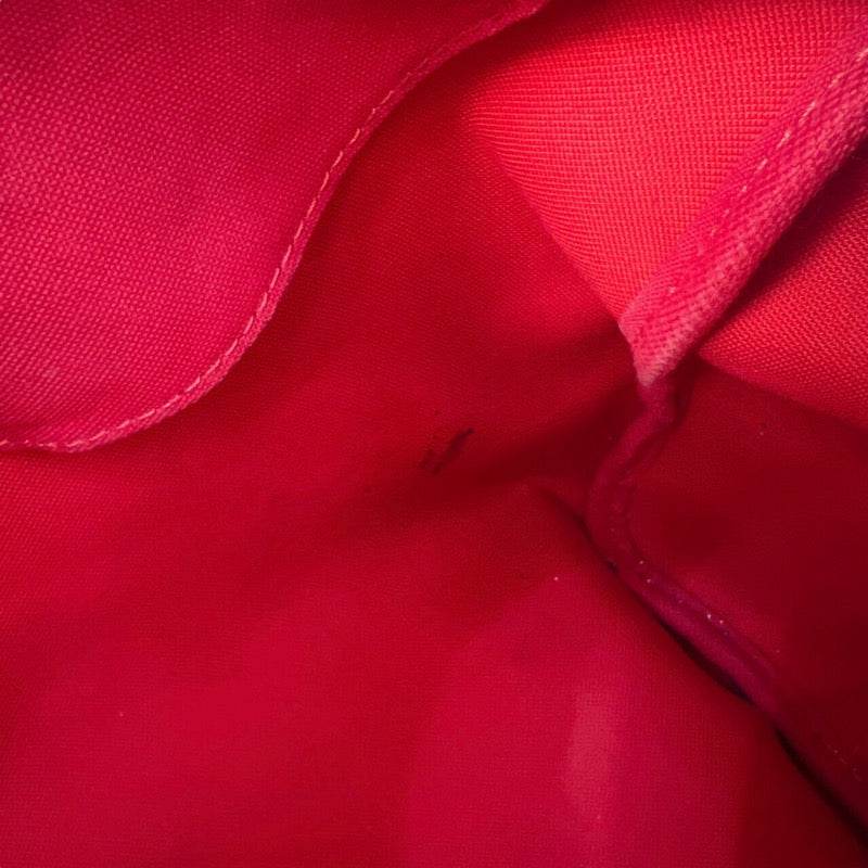 Louis Vuitton Speedy Bandouliere 30 Shoulder Bag