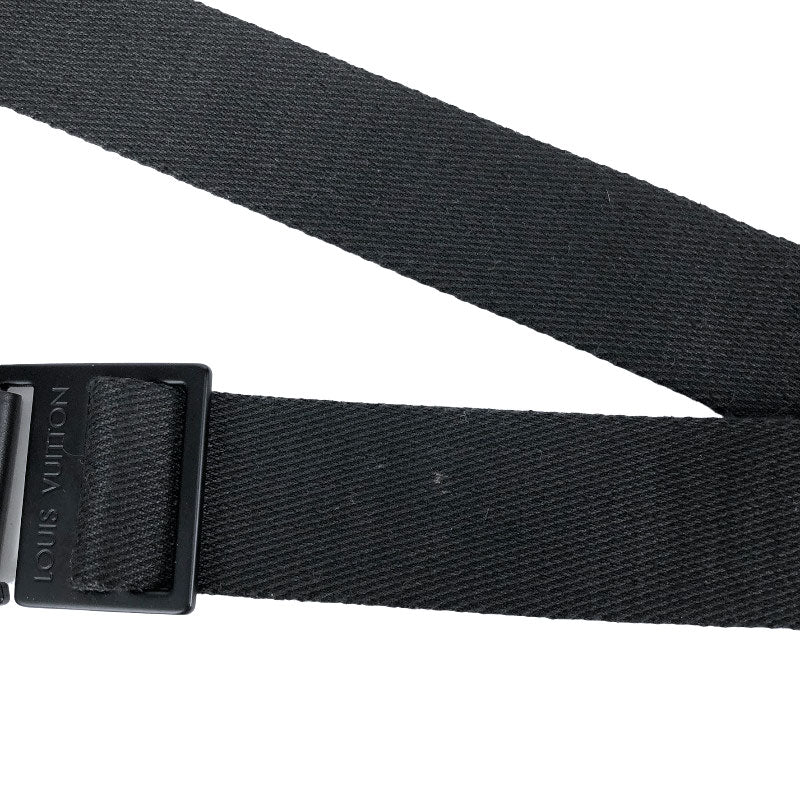 Louis Vuitton Messenger Noir Shoulder Bag