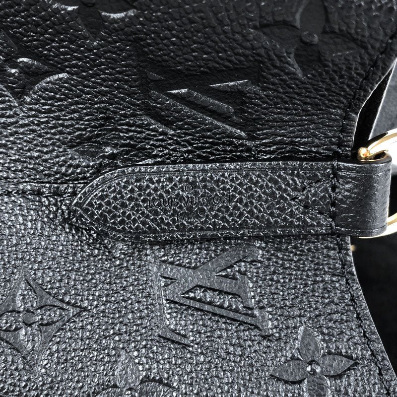 Louis Vuitton Neonoe Noir Shoulder Bag