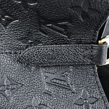 Louis Vuitton Neonoe Noir Shoulder Bag