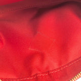 Louis Vuitton Saintonge Bag messenger Monogram Brown