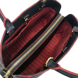 Louis Vuitton Montaigne BB 2way Shoulder Bag