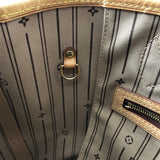Louis Vuitton Monogram Neverfull MM Tote Bag