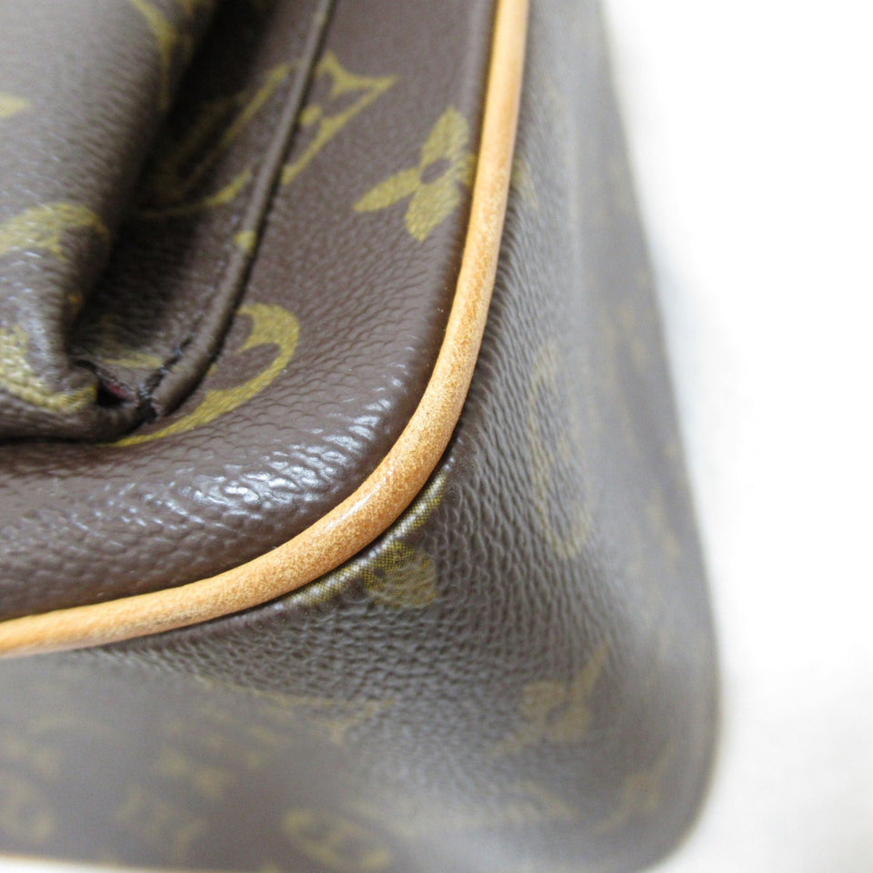 Louis Vuitton Shoulder Bag Rank