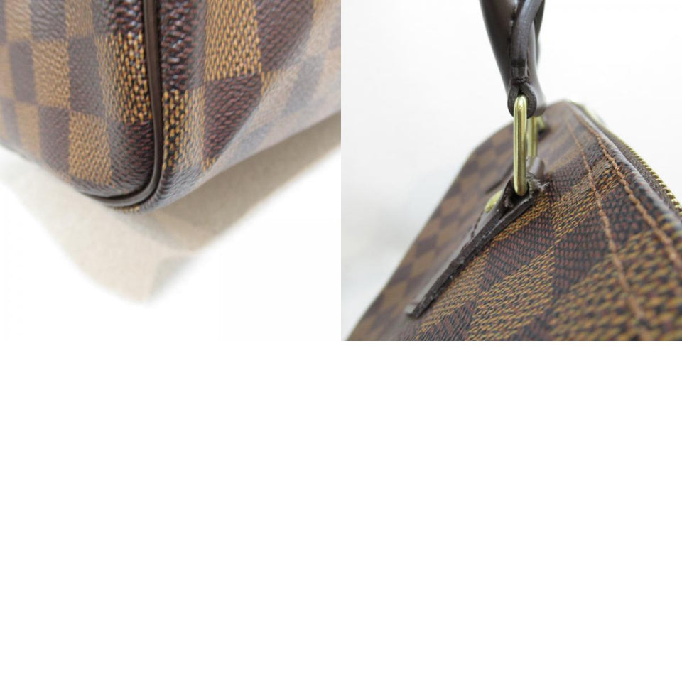 Louis Vuitton Speedy 30 Handbag Canvas Monogram