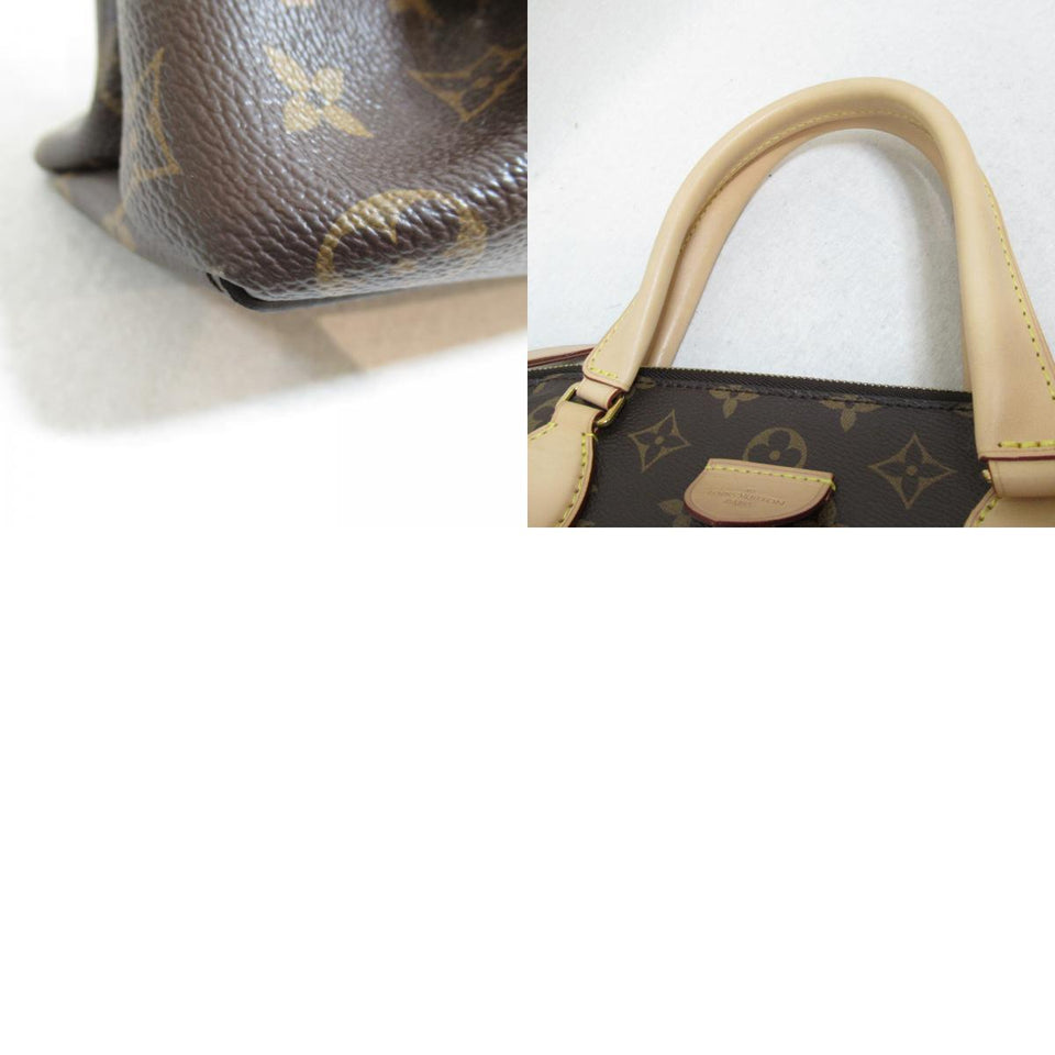 Louis Vuitton Boetie PM NM Monogram Shoulder Bag