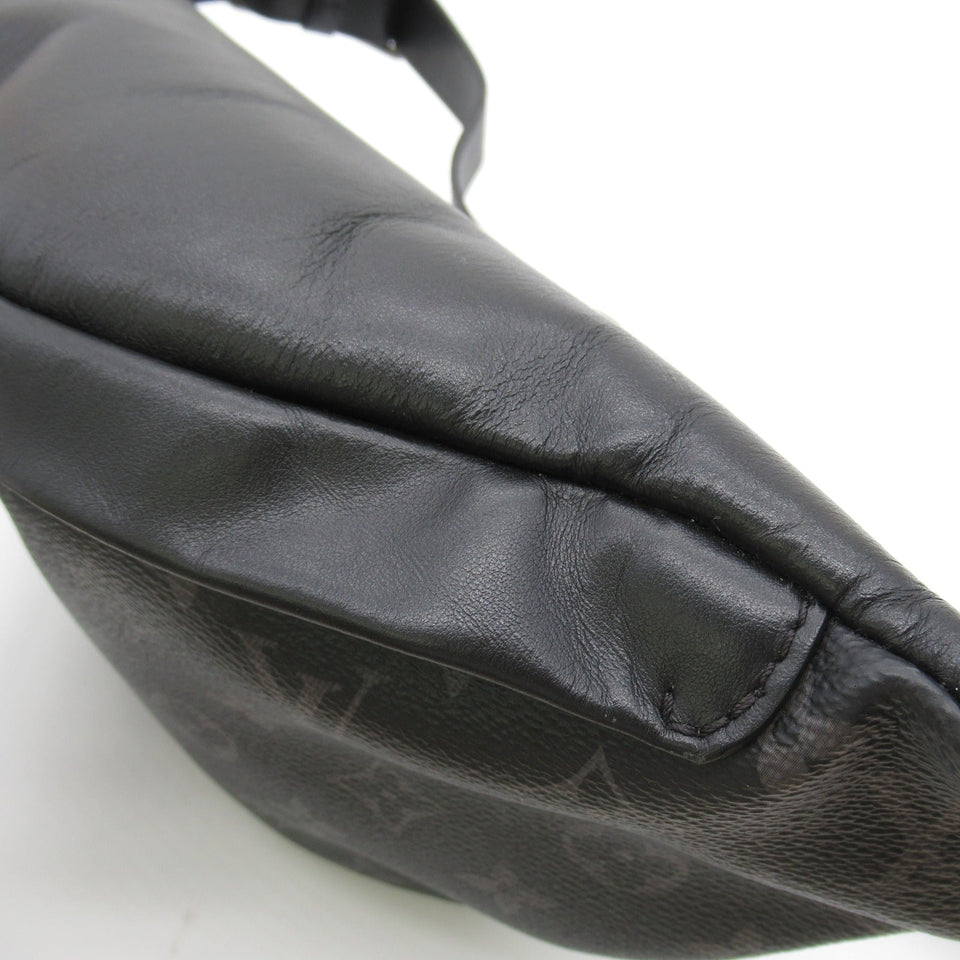 Louis Vuitton Discovery Bum Bag PM Pvc Coated