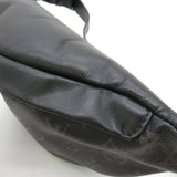 Louis Vuitton Discovery Bum Bag PM Pvc Coated