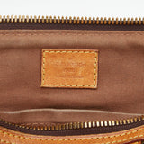Louis Vuitton Monogram Palermo PM Handbag