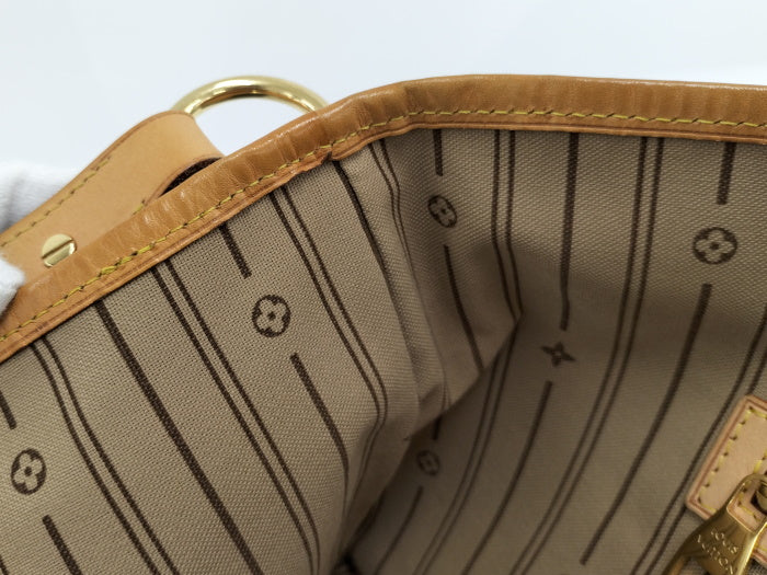Louis Vuitton Shoulder Bag Delightful PM Monogram