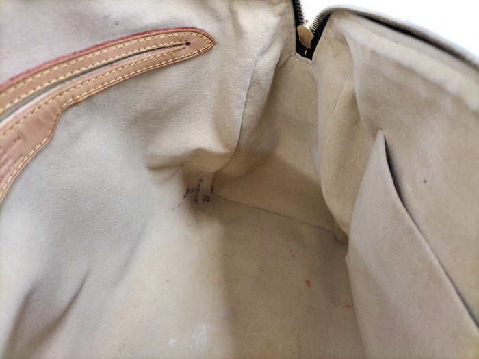 Louis Vuitton Retiro PM 2way Shoulder Bag Monogram