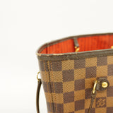 Louis Vuitton Tote Bag Damier Neverfull MM