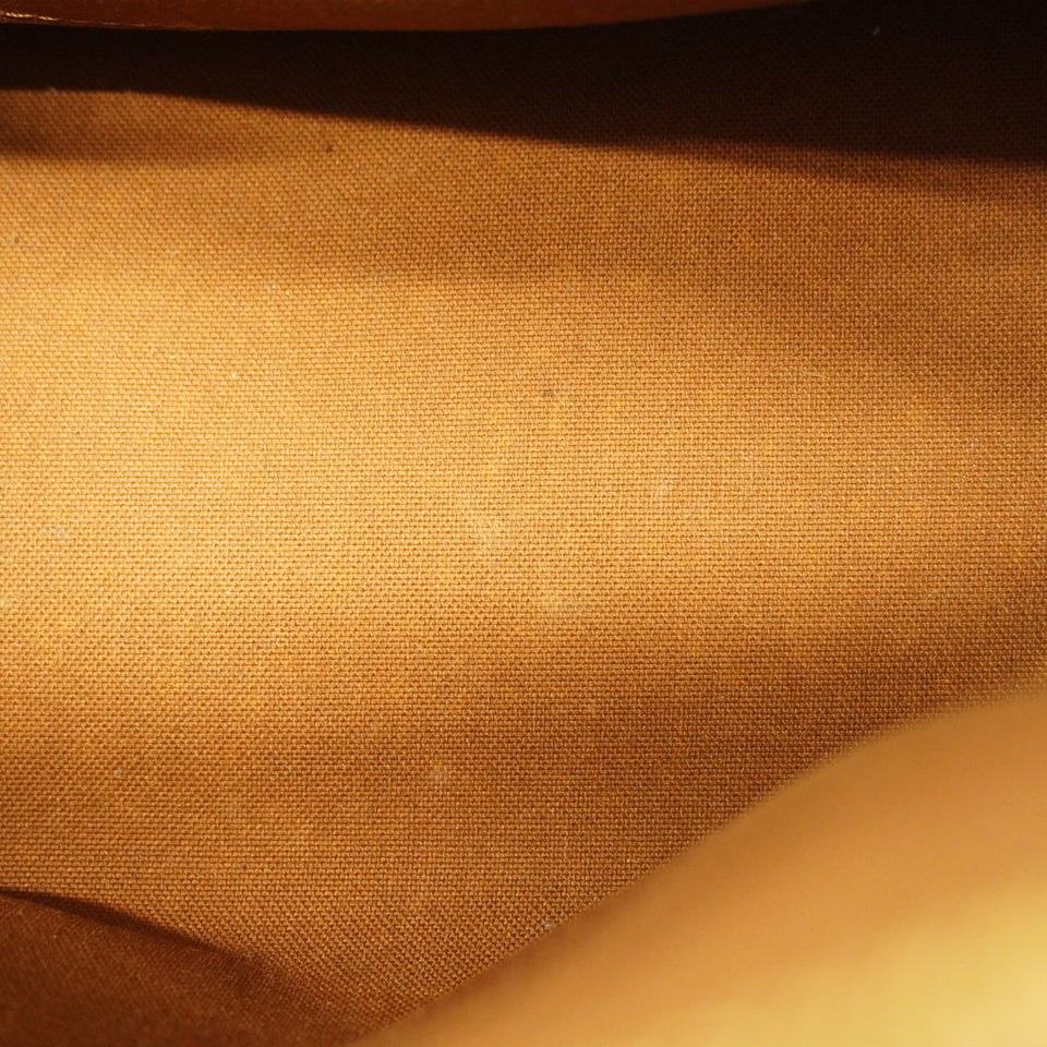 Louis Vuitton Handbag Monogram Tivoli PM
