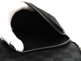 Louis Vuitton Damier Infini Noir Avenue Sling Bag Body Bag