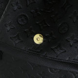 Louis Vuitton Montsouris PM Rucksack Daypack Backpack Monogram